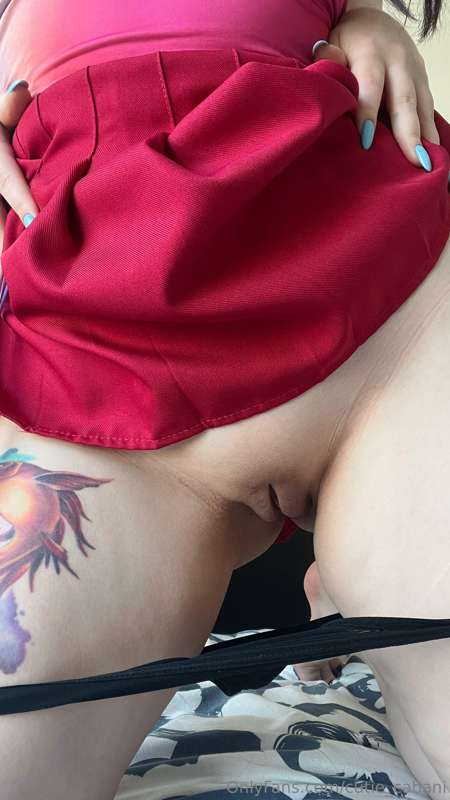 you like my panties? 3