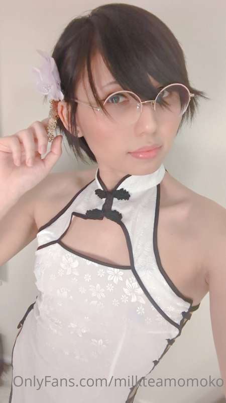 Milkteamomoko - Onlyfans - 30 Jan, 2022 18