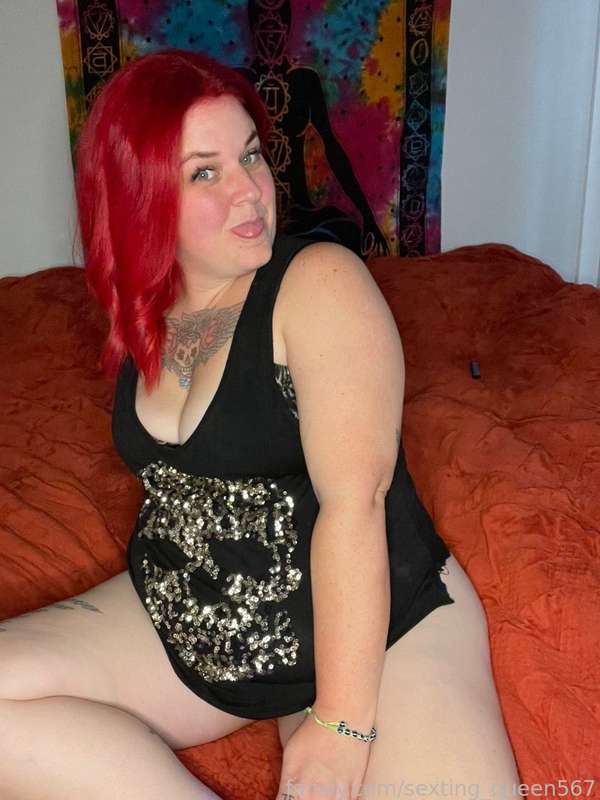 Sexting_Queen567 - Fansly - 09 May, 2025