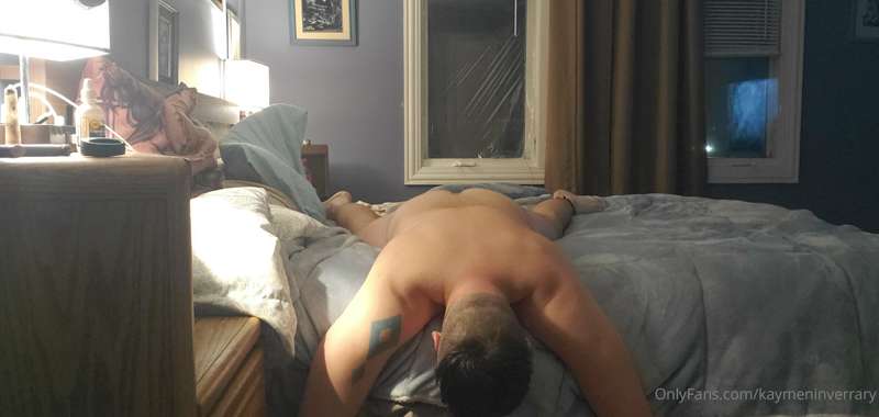 Things I do in my king sized bed. 10