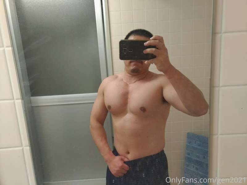 3年前、写真で見るとちょっと細いので成長してるんだろうか 1