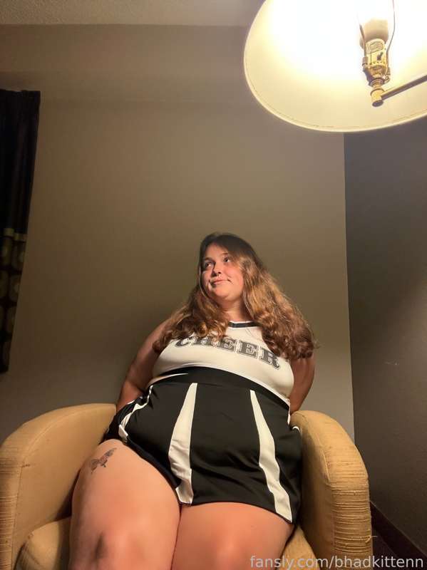 Bhadkittenn - Fansly - 14 Aug, 2023