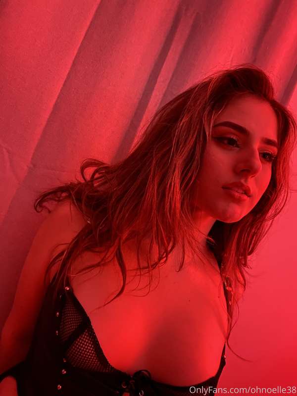 Played around with the lighting ❤️ 2