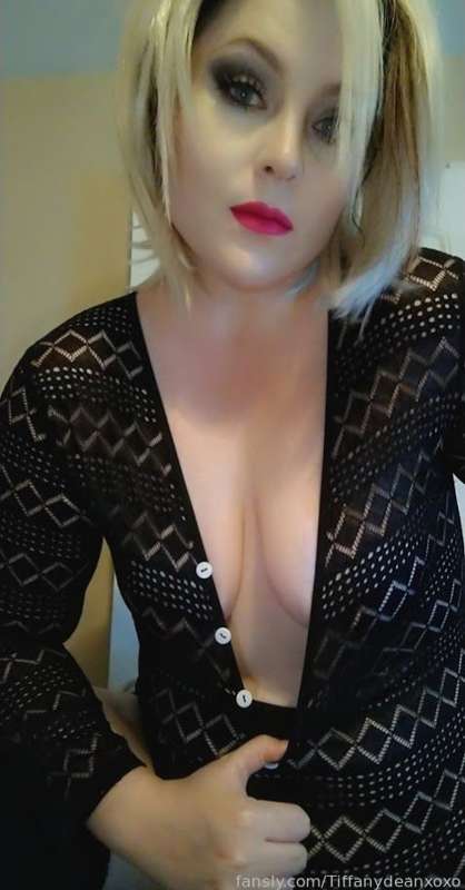 Tiffanydeanxoxo - Fansly - 13 Aug, 2022 2