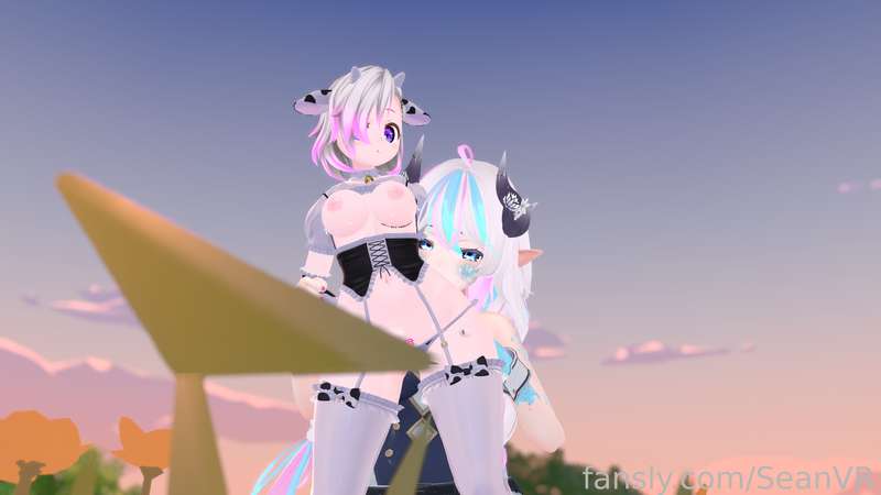 Seanvr - Fansly - 26 Sep, 2024 2