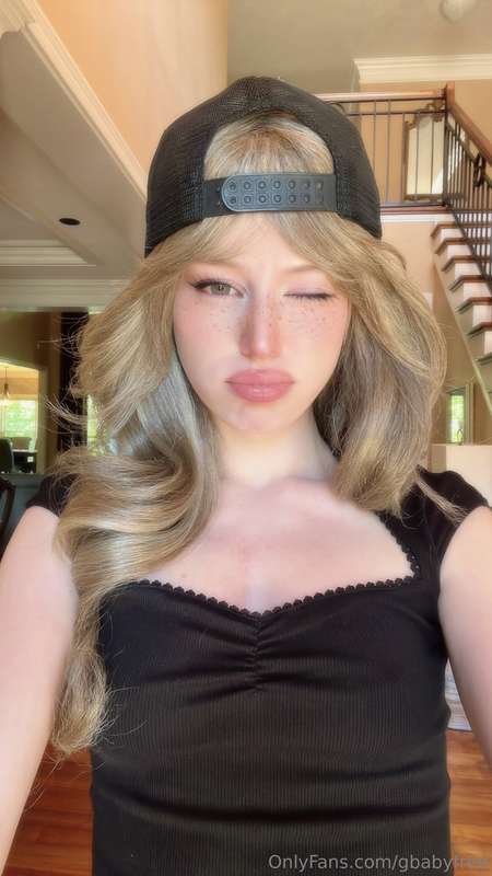 Gbabyfree - Onlyfans - 10 May, 2025