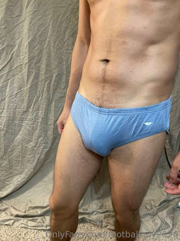 Skimpy undies shots of Private Martinez - Set 2 7