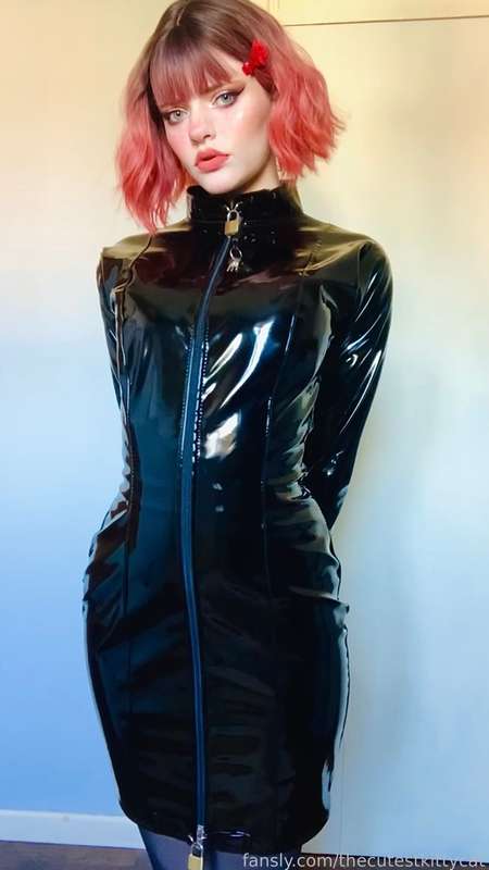 Thecutestkittycat - Fansly - 12 Nov, 2022 4