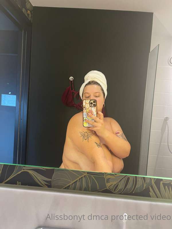 Alissbonyt - Onlyfans - 24 Aug, 2022 3