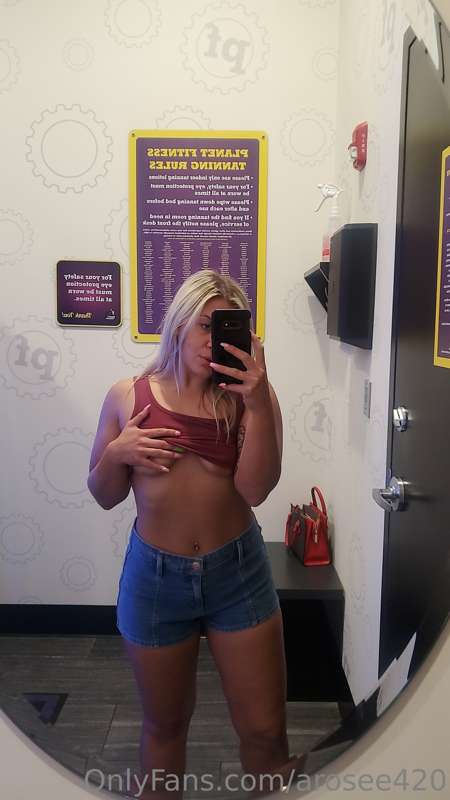New lil shorts🥰 1