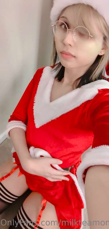 Milkteamomoko - Onlyfans - 24 Dec, 2022 6