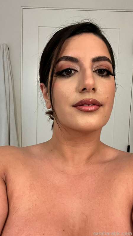 Saraharabic - Fansly - 10 May, 2024 10
