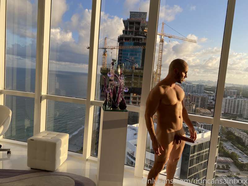 Duncansaintxxx - Onlyfans - 23 May, 2021