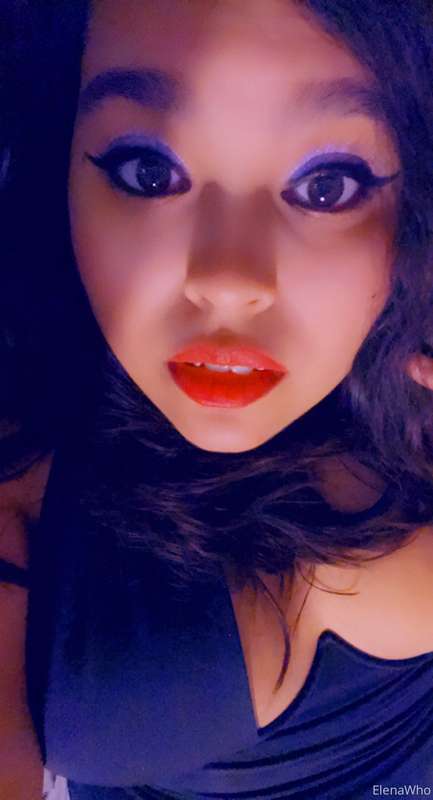 Elenawho - Onlyfans - 18 Aug, 2021