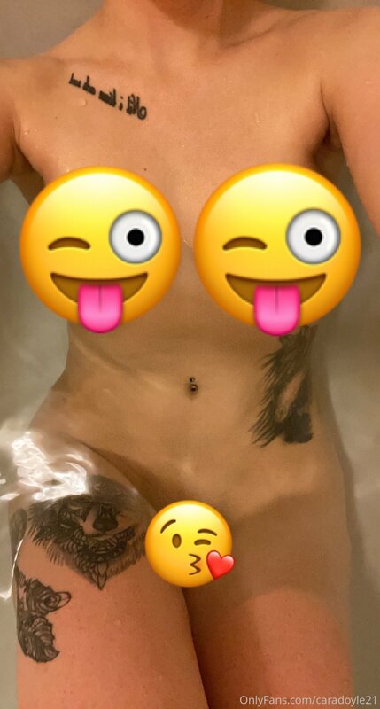 Who’s joining me in the bath tonight?