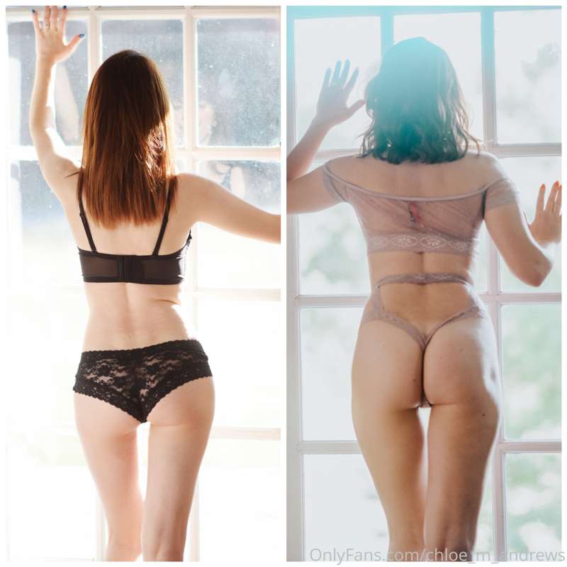 I'm curious on your thoughts.... These pictures were taken a..