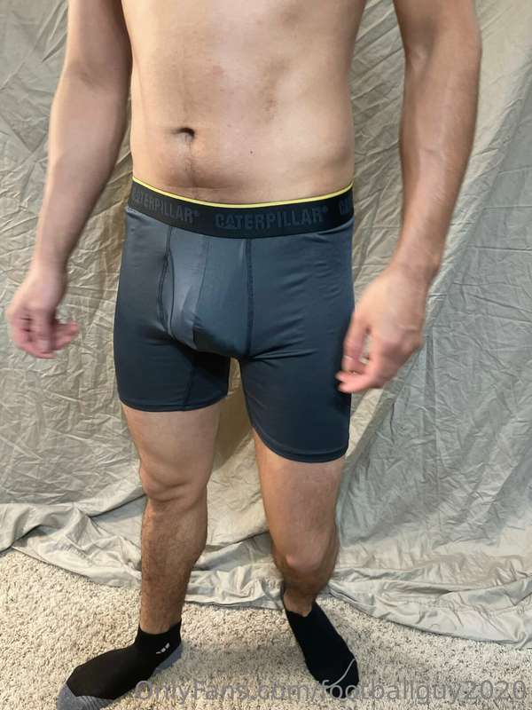 Skimpy undies shots of Private Martinez - Set 2 28