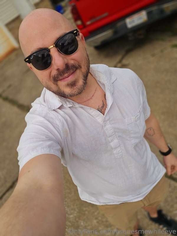 Morning Fans! 