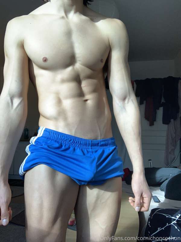 Gattouz0 - Onlyfans - 22 Oct, 2020 3