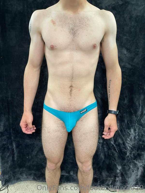 Me in skimpy undies and jocks set 7 10