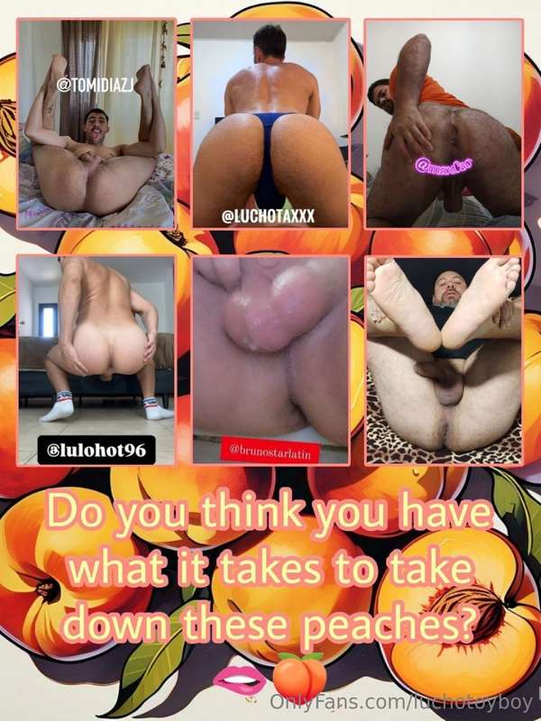 Hey! Are you looking for the sweetest peaches?They are waiti..