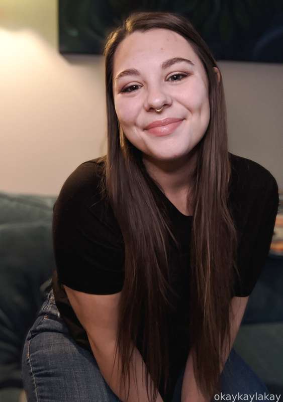 Okaykaylakay - Fansly - 23 Aug, 2021