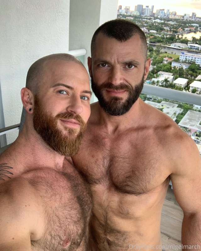 Jake Morgan 😈
