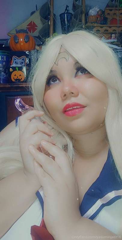 Un mini set de sailor yasu 💖 7