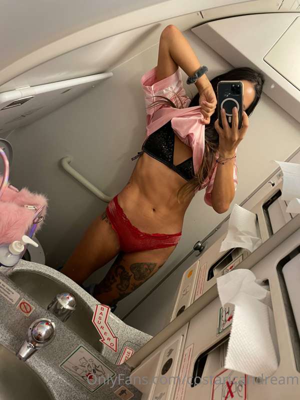Airplane ✈️  mode kinda thing