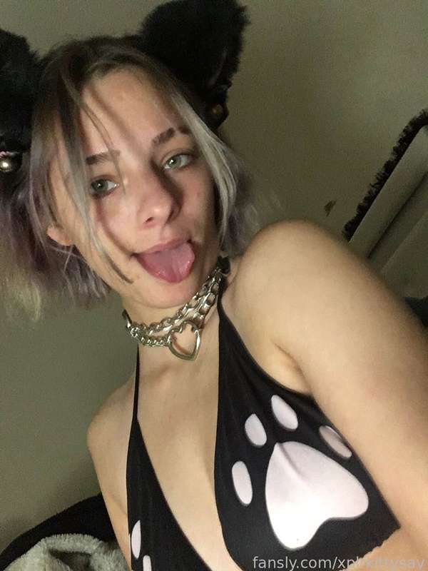 Xplrkittysav - Fansly - 13 Jan, 2025 10