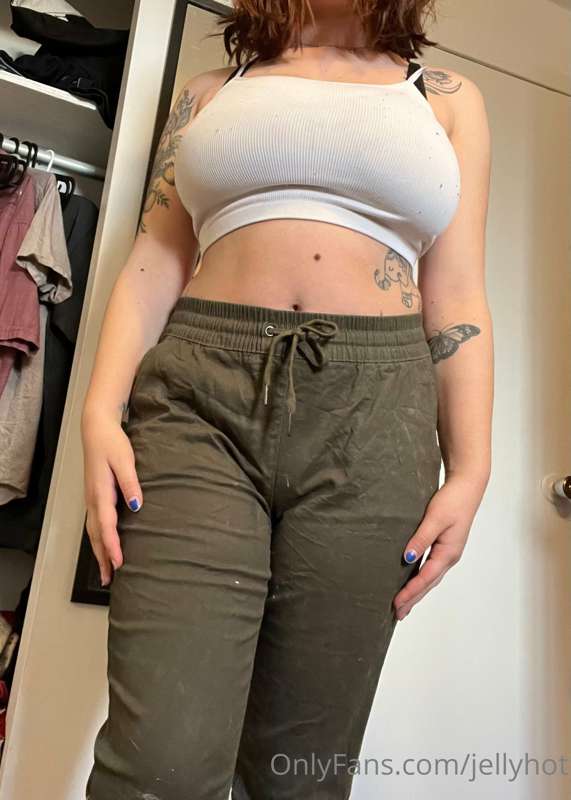Jellyhot - Onlyfans - 08 May, 2022
