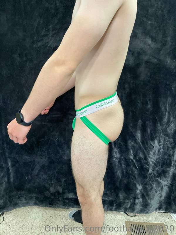 skimpy undies and jocks! Series 1 13