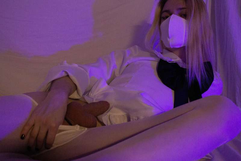 Starlightfemboy - Fansly - 18 Feb, 2022 4