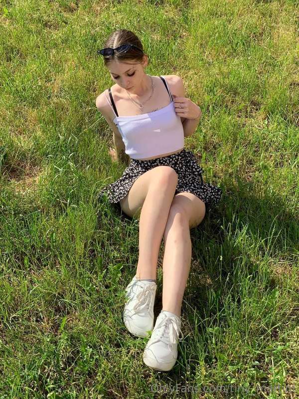 Have any interesting stories about the picnic?🥰