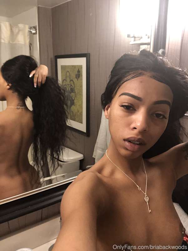 Briabackwoods - Onlyfans - 16 Mar, 2019
