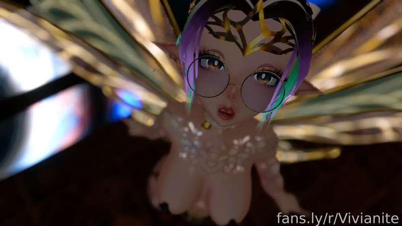 Viviankink - Fansly - 02 May, 2025
