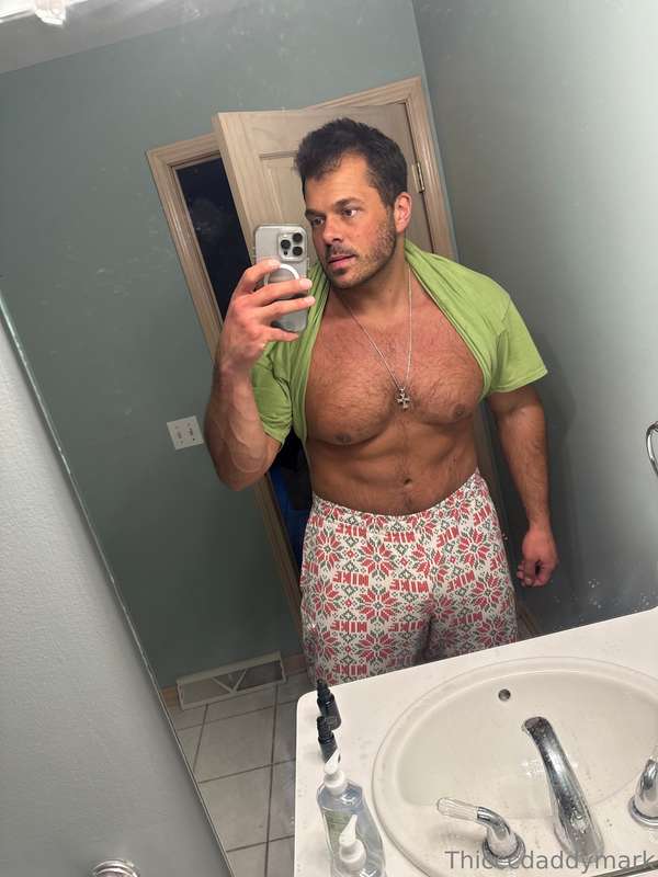 Markjansen - Onlyfans - 09 Jan, 2025