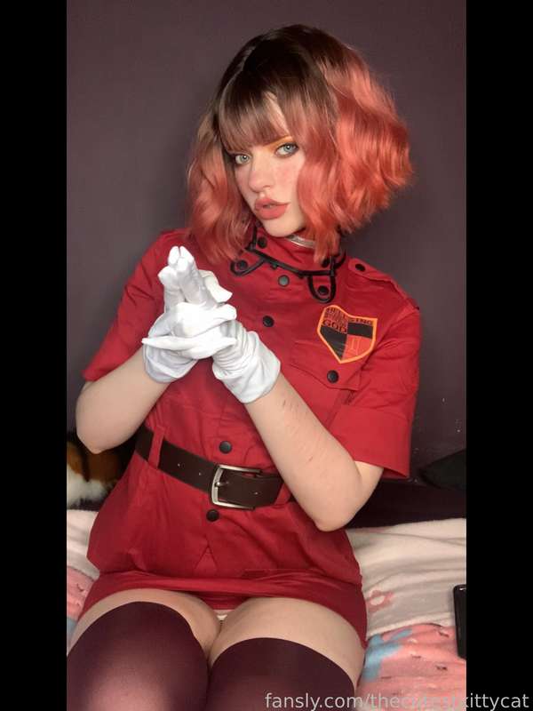 Thecutestkittycat - Fansly - 01 Sep, 2021 9