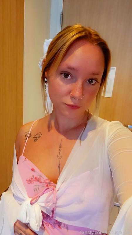 Lotusjayne - Fansly - 04 Jun, 2023 13