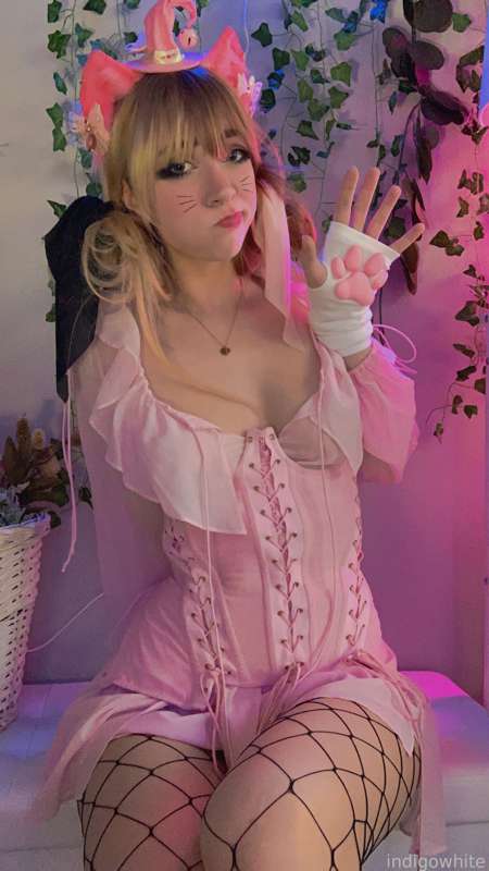Indigowhite - Fansly - 27 Oct, 2021 56