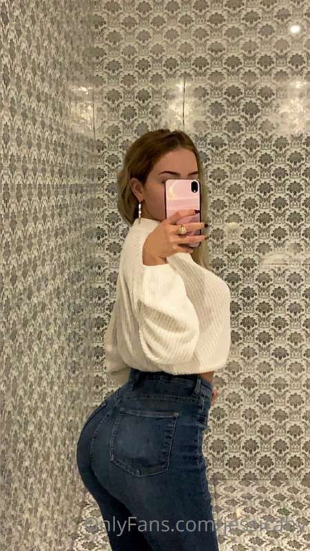 Jessicahy - Onlyfans - 10 Jan, 2022