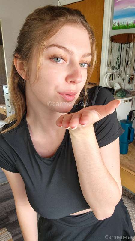 Could you resist if I was at the gym? 2