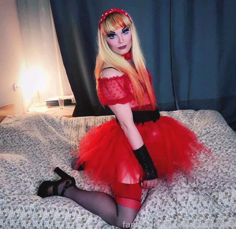 Lovesophiemaid - Fansly - 02 Oct, 2023