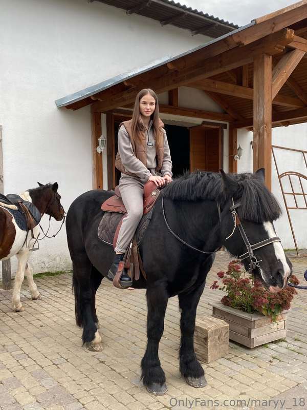 the first time I went for a ride🔥