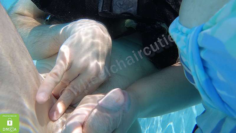Wheelchaircutie - Fansly - 14 Aug, 2022 3
