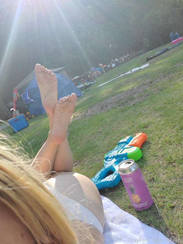 Lehlani - Onlyfans - 21 Jul, 2020 5