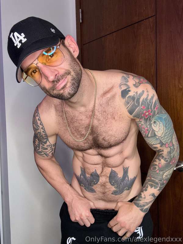  What bad things can we get into together? 😈