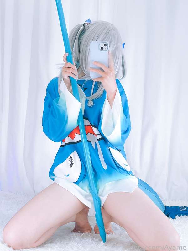 Ayame - Fansly - 16 Oct, 2024 4