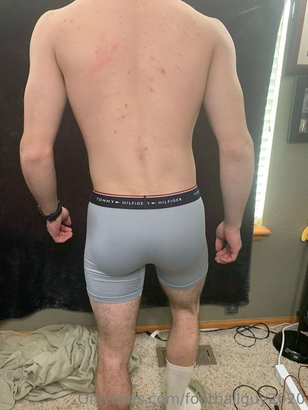 Me looking pretty damn sexy ;-) 8