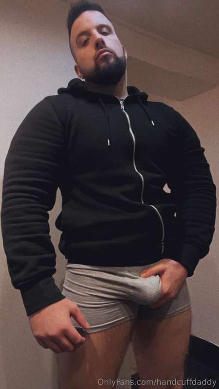 Want a pair of my used boxers 😜💦 2